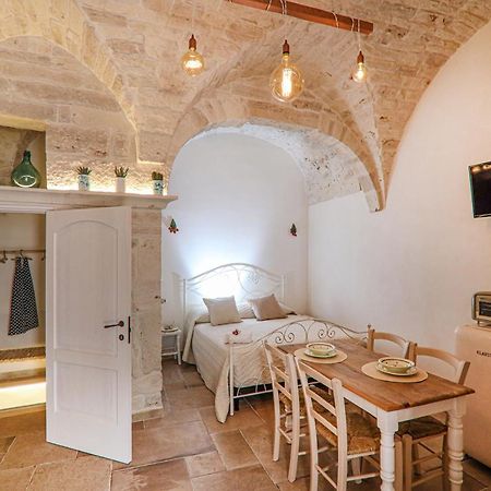 Domus Petra 96 Leilighet Ceglie Messapica Eksteriør bilde