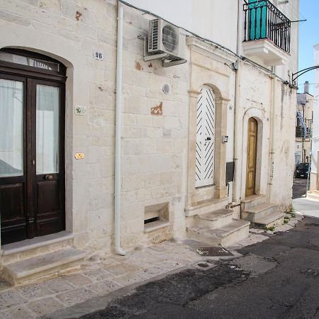 Domus Petra 96 Leilighet Ceglie Messapica Eksteriør bilde